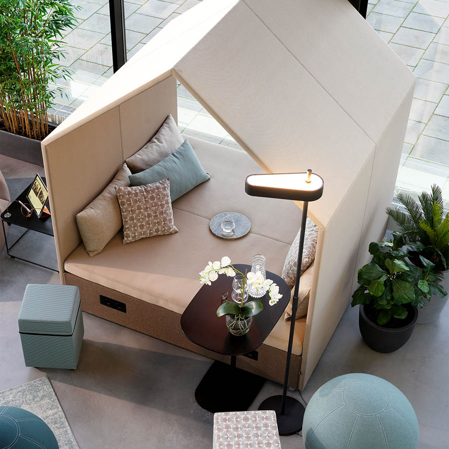 The Hut Collection - Beispielbild