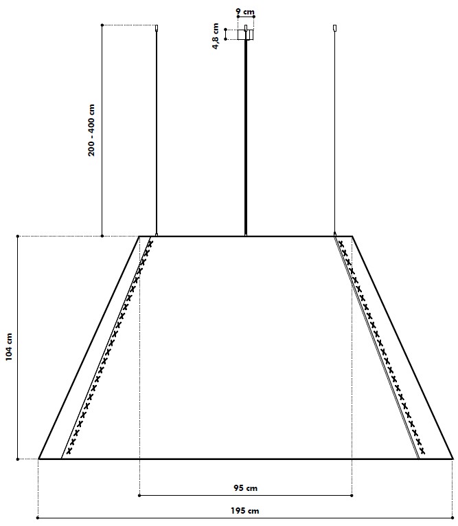 BuzziSpace-BuzziShape-Abmessungen-XXL