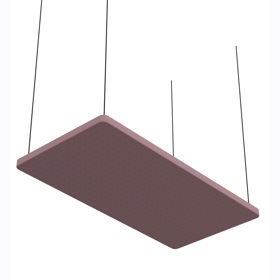 Bejot Selva Akustikpaneel Deckenpaneel 160x80 cm