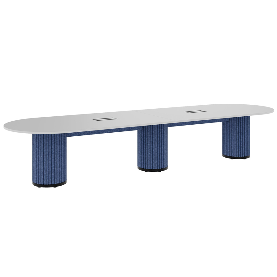 narbutas PARTHOS Konferenztisch Beispielbild