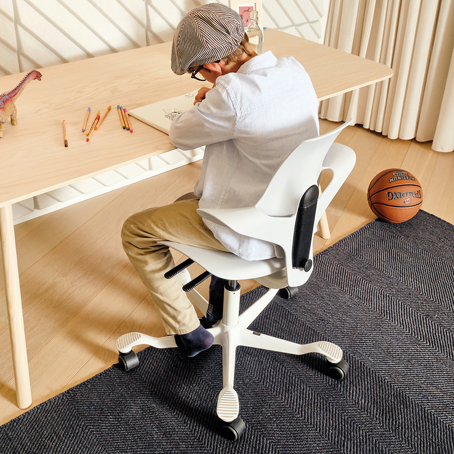 HAG CAPISCO PULS - speziell für Kinder