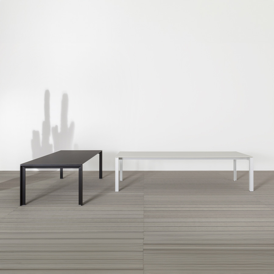 lapalma Apta Outdoor Tisch Beispielbild