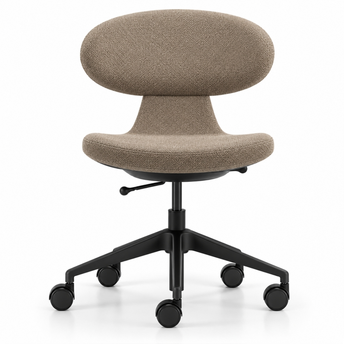 Girsberger Simplex Stoff Just beige