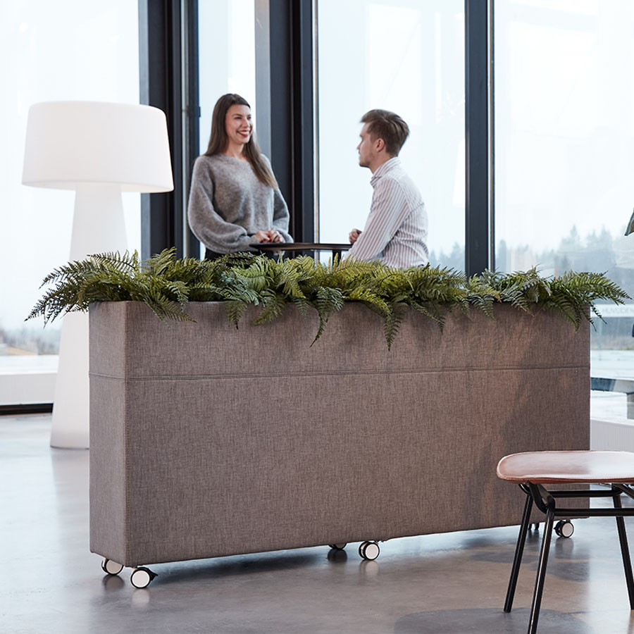 Götessons Plant Divider | Pflanzenbox groß | Konfigurator