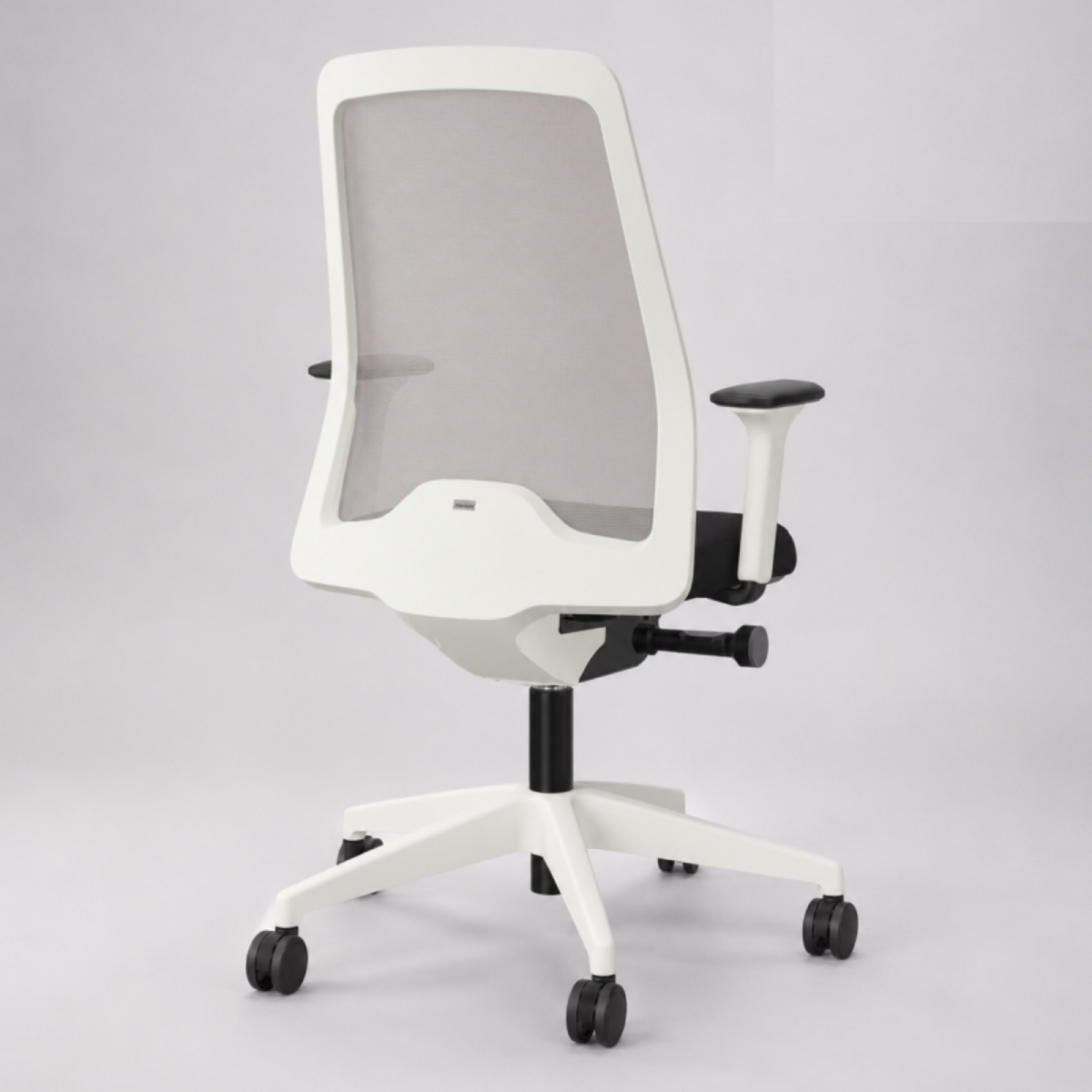 Interstuhl EVERYis1 EV211 Netzrücken weiss