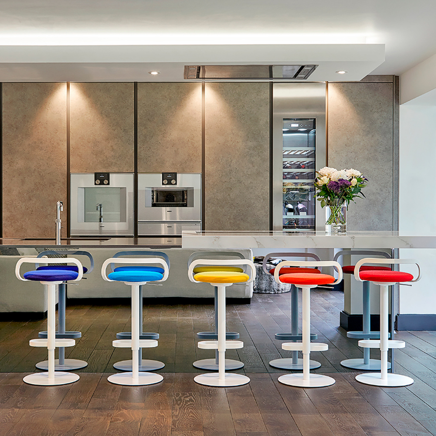 lapalma MAK verschiedene Farben