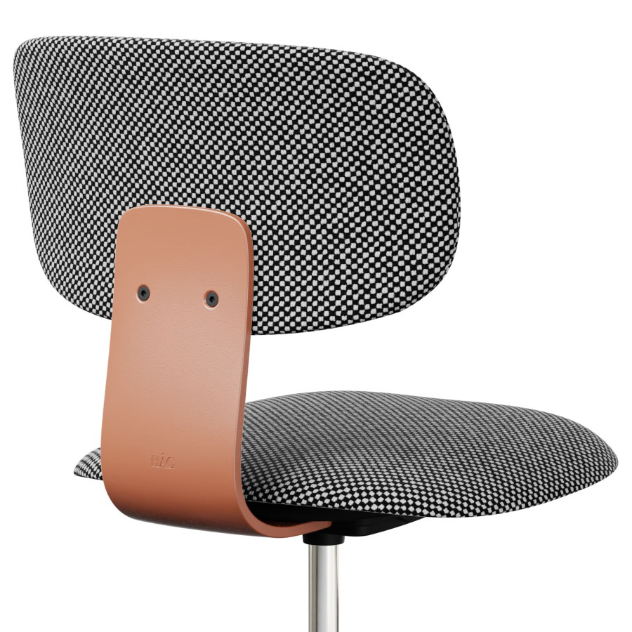 HAG Tion 2160 Bürostuhl konfigurierbar