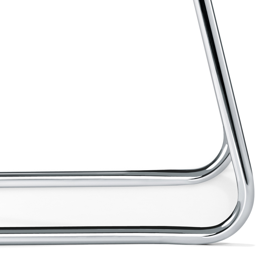 Interstuhl HERO 550H Freischwinger Gestell in chrom