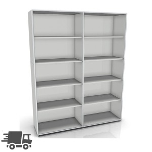 Bosse Modul Space Regal 5 OH Schnell geliefert Bosse Modul Space Regal 5 OH Schnell geliefert