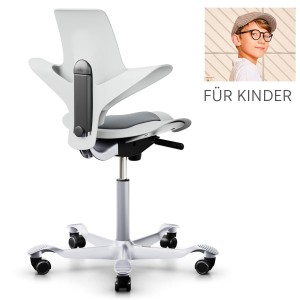 HAG CAPISCO PULS - speziell für Kinder HAG CAPISCO PULS - speziell für Kinder