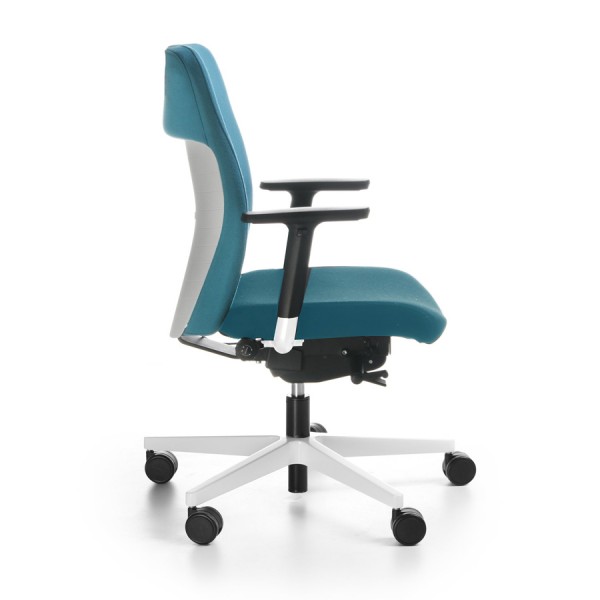 Bejot Dual 102 weiss türkis