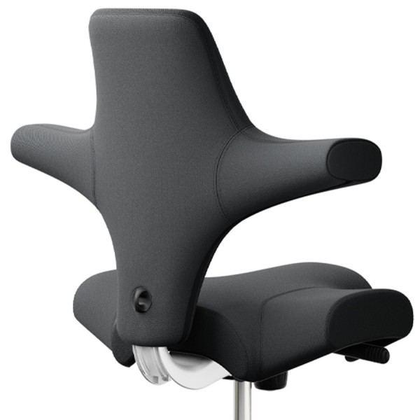 HAG CAPISCO 8106 - Stoff Select 60134 - Nahaufnahme
