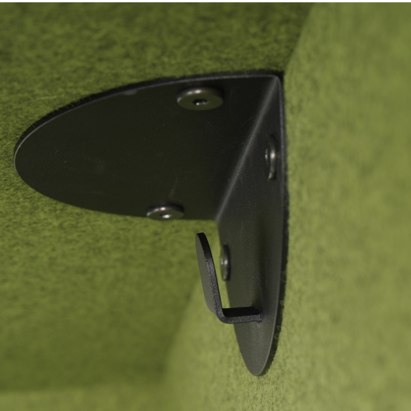 Bejot Quadra SHA Akustiksofa Detail