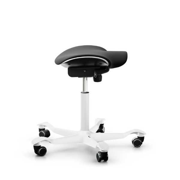 HAG 8002 Hocker Seite