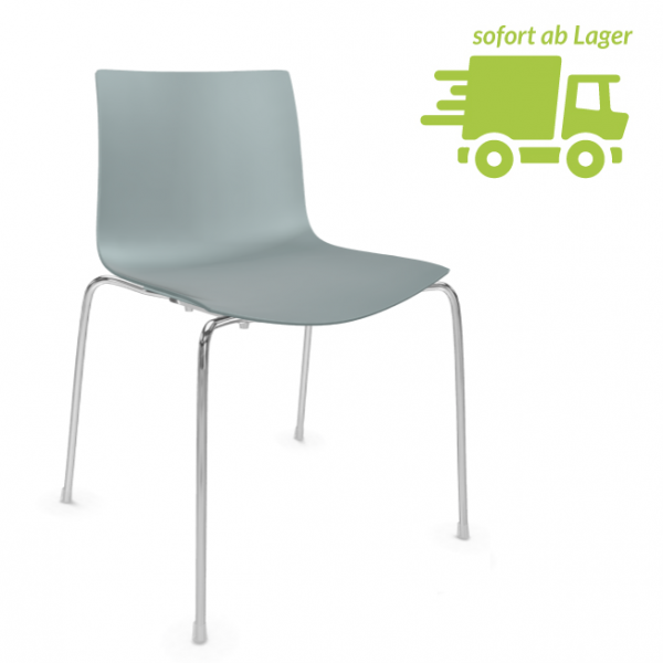 arper catifa 46 0251 petrol monocolor