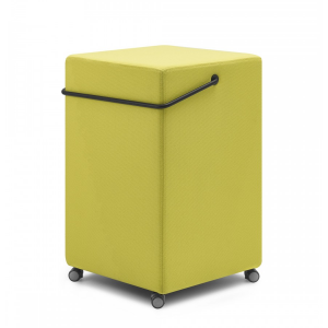 Bejot Cube H Bezug Crisp CS421 Bügel Schwarz Bejot Cube H Bezug Crisp CS421 Bügel Schwarz
