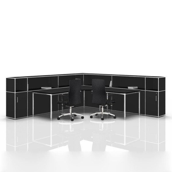 BOSSE Modul Space Empfangstheke 7