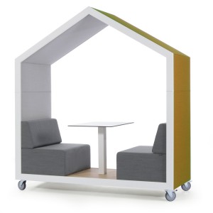 Bejot Treehouse Variante 2 Bejot Treehouse Variante 2