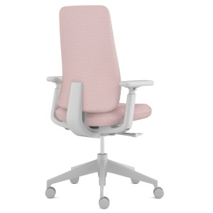 Vorschau: HAWORTH Aloha Pro Bürostuhl | Polsterrücken | Konfigurator Vorschau: HAWORTH Aloha Pro Bürostuhl | Polsterrücken | Konfigurator