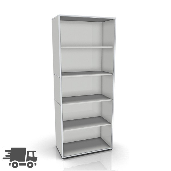 Bosse Modul Space Regal 5 OH Schnell geleifert