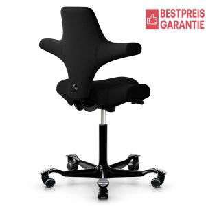 HAG CAPISCO 8106 Xtreme schwarz HAG CAPISCO 8106 Xtreme schwarz