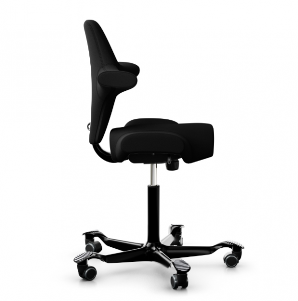 HAG Capisco 8106 schwarz - schnell geliefert