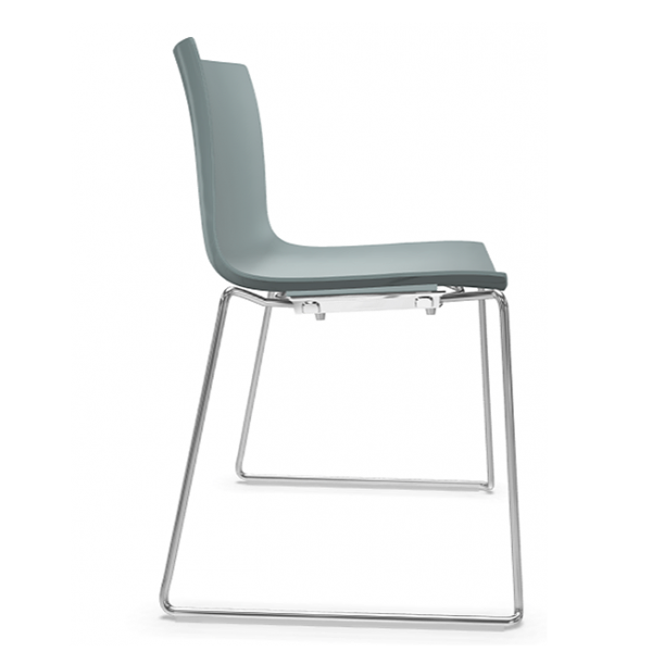 Arper Catifa 46 0278 petrol schnell geliefert
