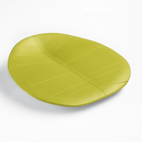Leaf Kissen Polyurethan