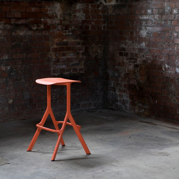 Allemuir Axyl Designhocker AXL04