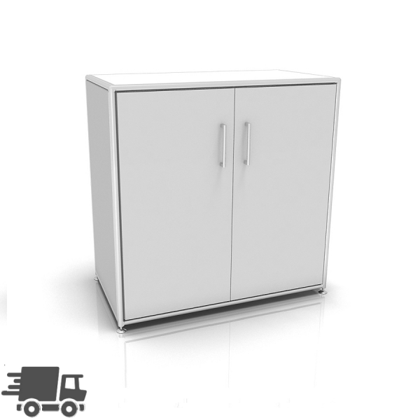 Bosse Schrank 2OH Größe 1 ohne Schloß FAST & EASY