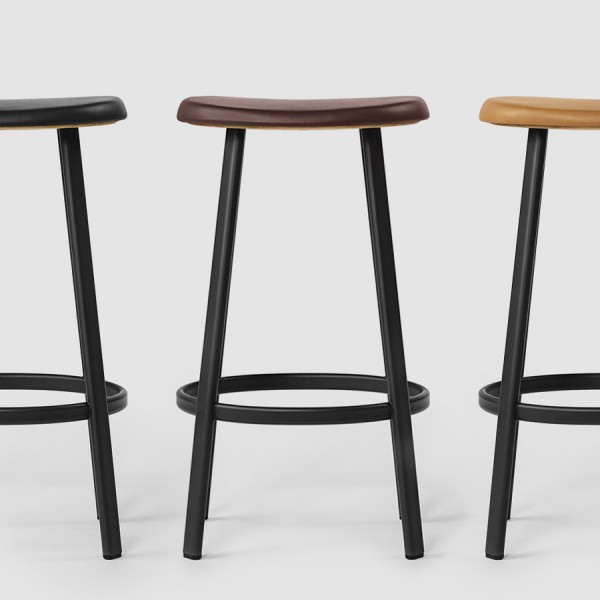MILLION Copenhagen Anno Stool Barhocker - Beispielbild