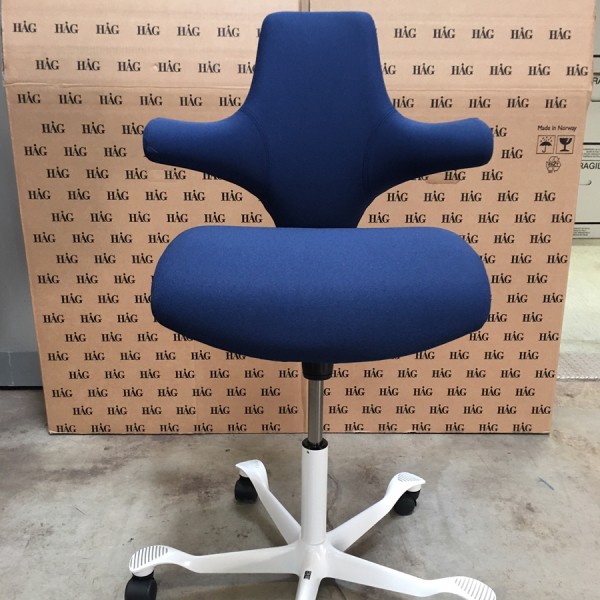 HAG Capisco 8126 Xtreme 026