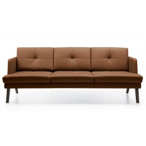 Profim October 31 3-Sitzer Sofa Beispielbild Profim October 31 3-Sitzer Sofa Beispielbild