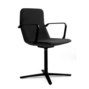 LD Seating Flexi F25-N1 schwarz LD Seating Flexi F25-N1 schwarz