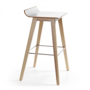 Bejot Orte Barhocker J2 Esche gebleicht Bejot Orte Barhocker J2 Esche gebleicht