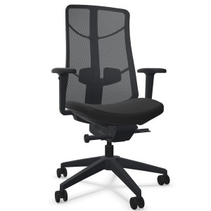 Vorschau: K+N JET.III SE Sonderedition Netzrücken schwarz Vorschau: K+N JET.III SE Sonderedition Netzrücken schwarz