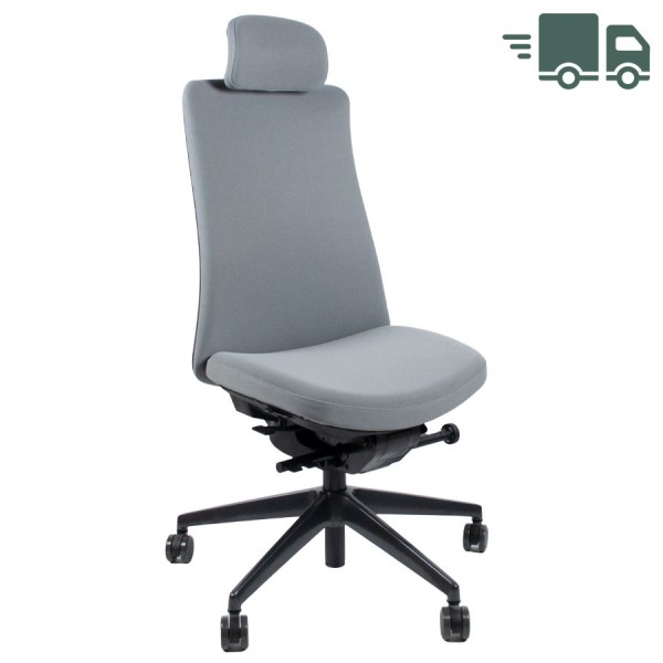 JET.III Polsterrücken Front