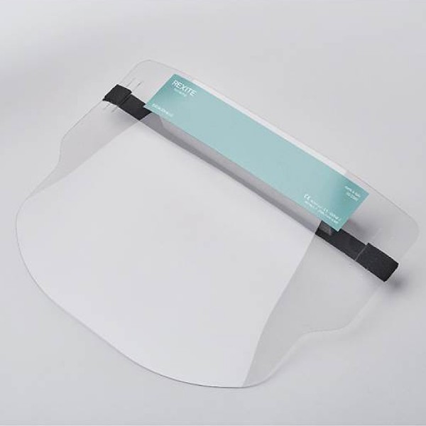 Rexite REXSHIELD Schutzvisier - Detail 1