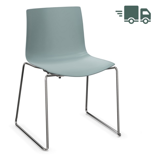 Arper Catifa 46 0278 petrol schnell geliefert