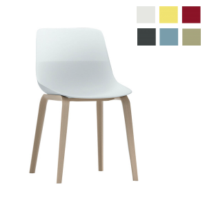 Brunner Crona light mit Holzgestell Brunner Crona light mit Holzgestell
