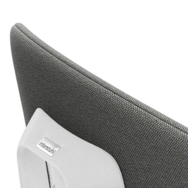 Interstuhl PURE INTERIOR Edition - Rückenlehne