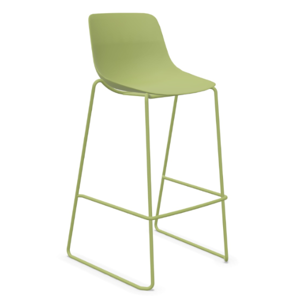 Brunner Crona light bar Kufe lemongrass