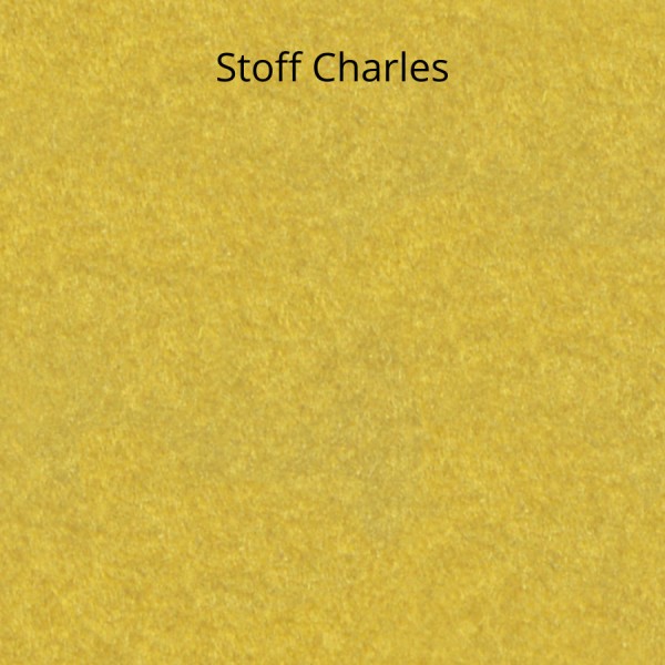 Stoff Charles