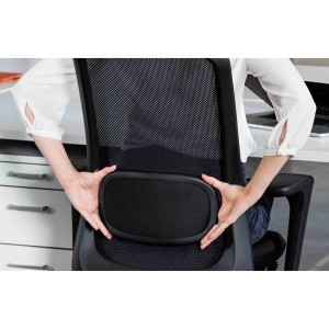 Vorschau: HAG SoFi Mesh Lordosenstütze Vorschau: HAG SoFi Mesh Lordosenstütze