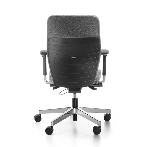 Bejot Dual Black DU 102 Bürodrehstuhl Bild 2