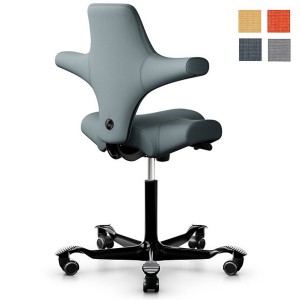 HAG Capisco 8106 Stoff Patina HAG Capisco 8106 Stoff Patina