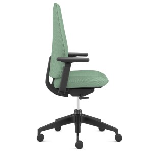 Vorschau: HAWORTH Aloha Pro Bürostuhl | Polsterrücken | Konfigurator Vorschau: HAWORTH Aloha Pro Bürostuhl | Polsterrücken | Konfigurator