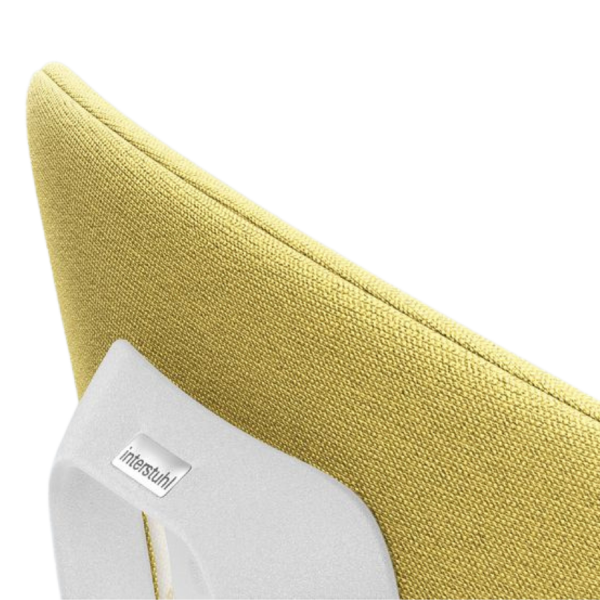 Interstuhl PURE INTERIOR Edition - Rückenlehne