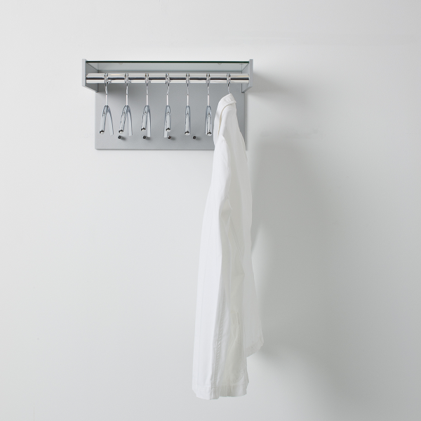 Cascando HANGON 12 Wandgarderobe