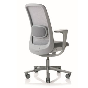 HAG SoFi Mesh grau Bild 2 HAG SoFi Mesh grau Bild 2